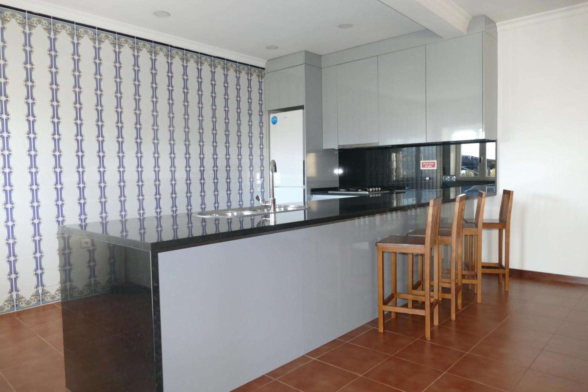 Casa Nos Penedos Guest House อาร์กอสเดวัลเดเวซ ภายนอก รูปภาพ
