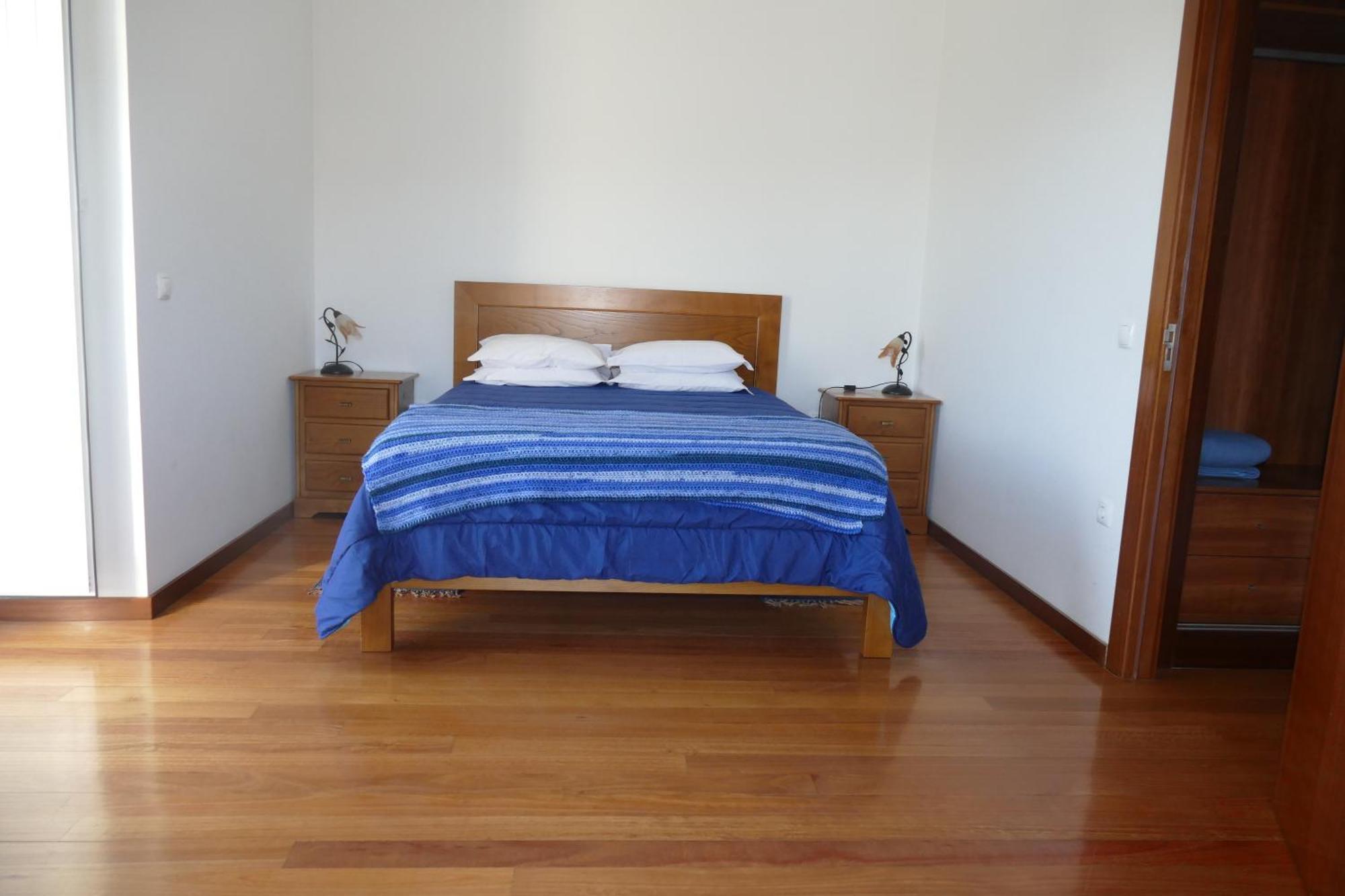 Casa Nos Penedos Guest House อาร์กอสเดวัลเดเวซ ภายนอก รูปภาพ
