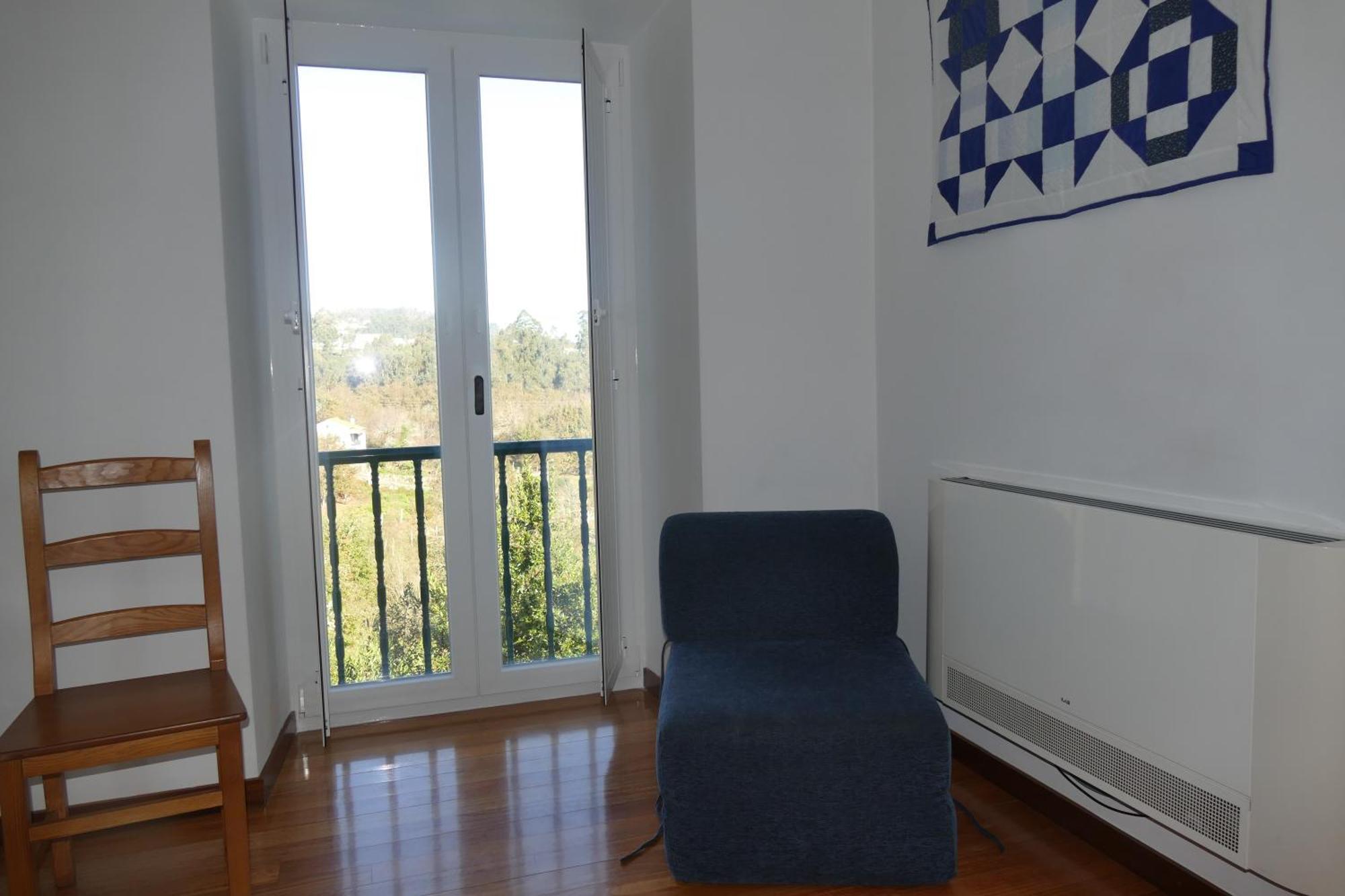 Casa Nos Penedos Guest House อาร์กอสเดวัลเดเวซ ภายนอก รูปภาพ